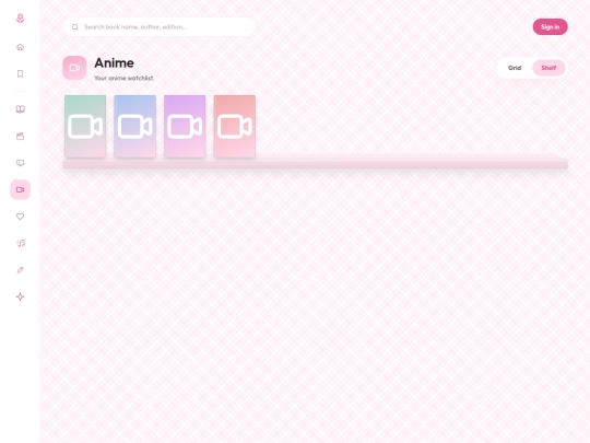 animes screenshot