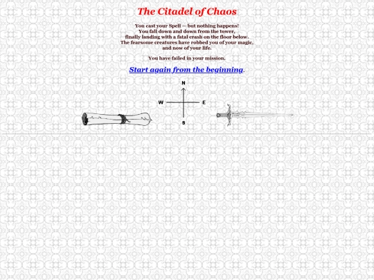 citadel/page103 screenshot