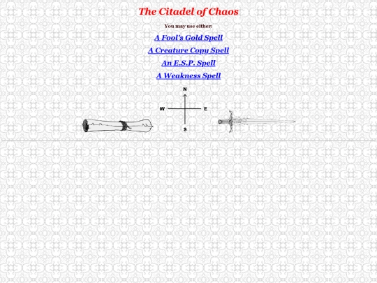 citadel/page11 screenshot
