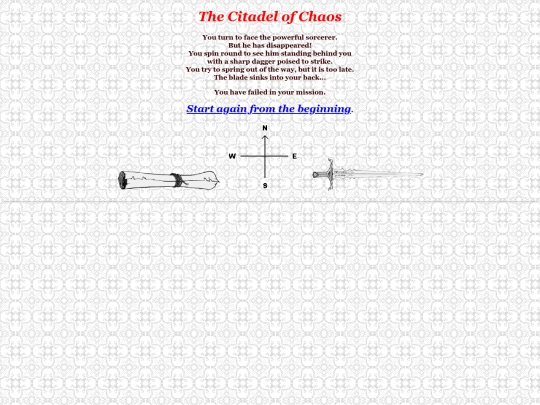citadel/page119 screenshot