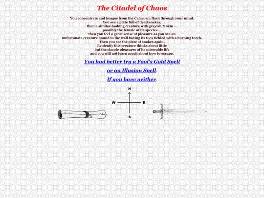 citadel/page123 screenshot