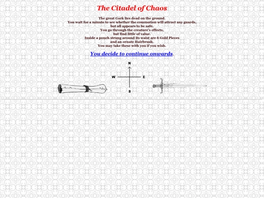 citadel/page180 screenshot