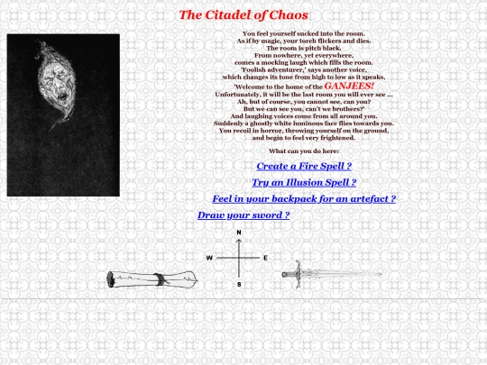 citadel/page182 screenshot