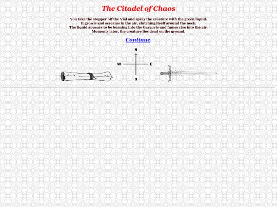 citadel/page214 screenshot