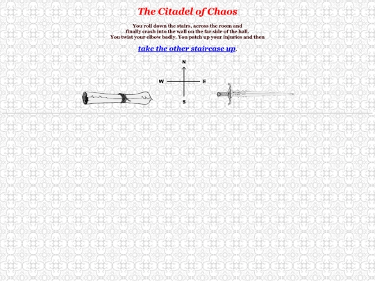 citadel/page254 screenshot