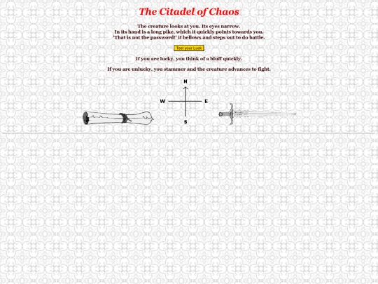citadel/page255 screenshot