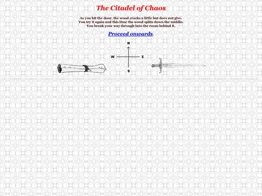 citadel/page268 screenshot