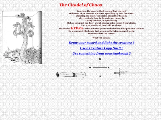 citadel/page328 screenshot