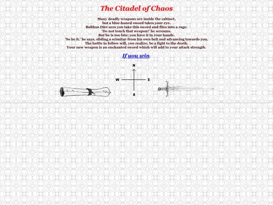 citadel/page353 screenshot