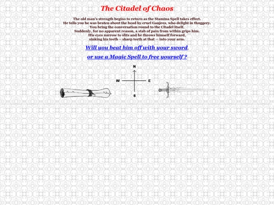 citadel/page383 screenshot