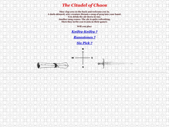 citadel/page385 screenshot