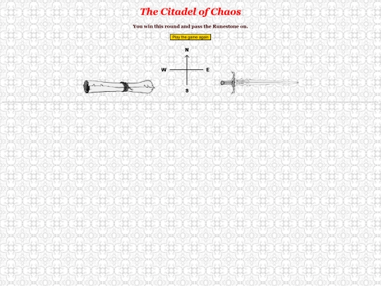 citadel/page405 screenshot