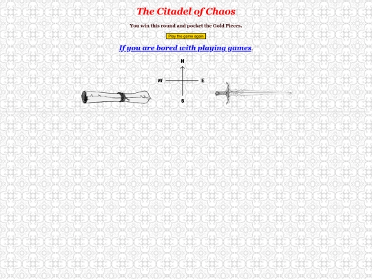citadel/page406 screenshot