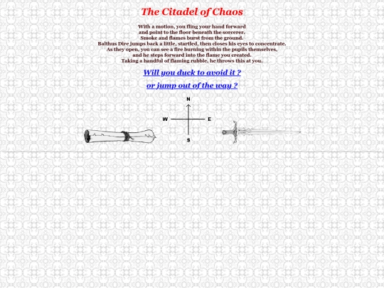citadel/page46 screenshot