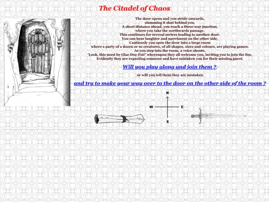 citadel/page52 screenshot