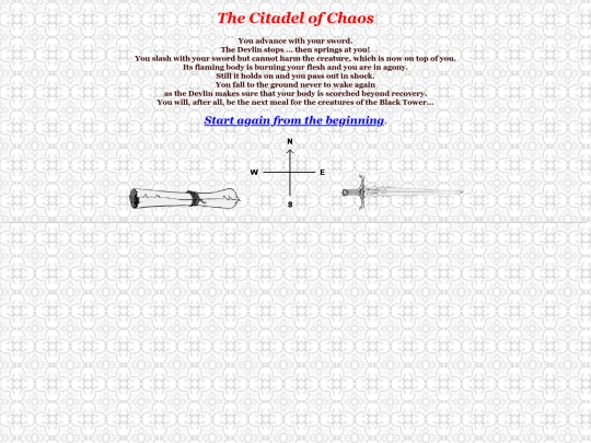 citadel/page61 screenshot