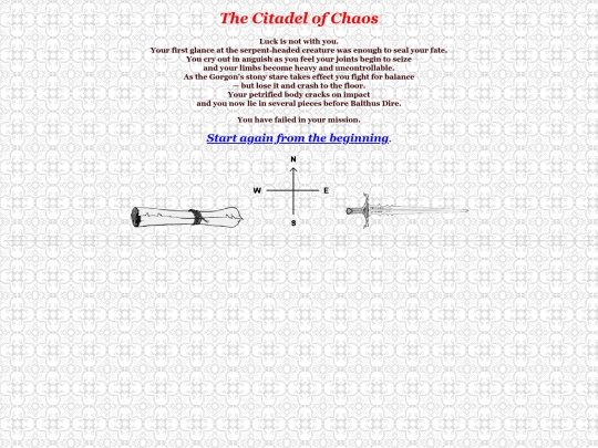 citadel/page72 screenshot