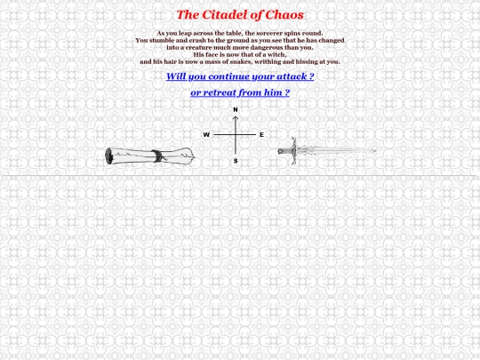citadel/page80 screenshot