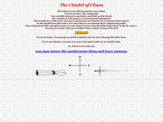 citadel/page91 screenshot
