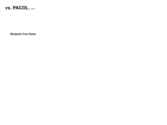 pacol screenshot