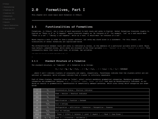 formatives1 screenshot