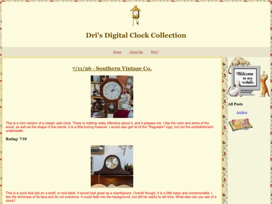 071126southernvint screenshot