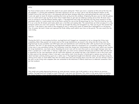 blogtest screenshot