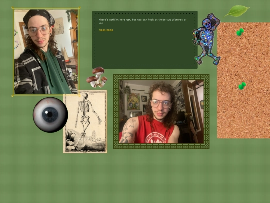 me screenshot