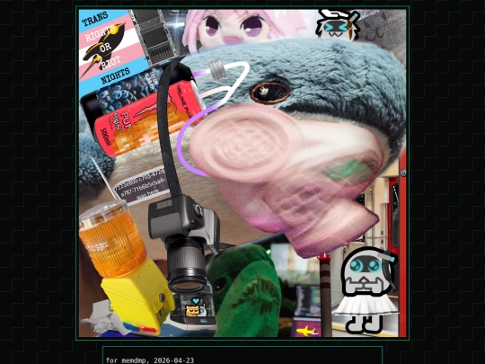 memmorial screenshot
