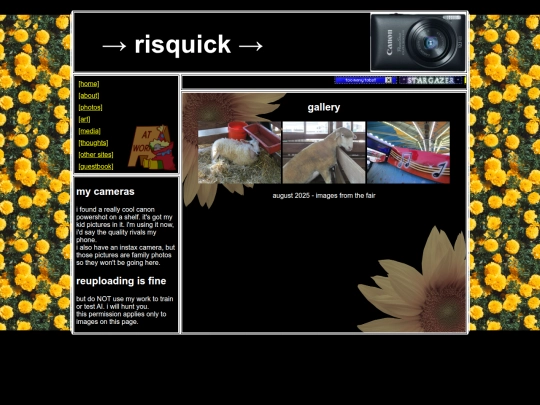 squick_pics screenshot