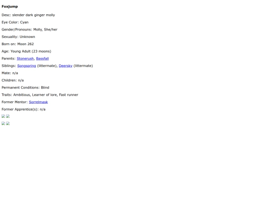 foxjump screenshot