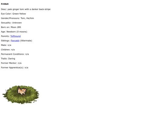 frillkit screenshot