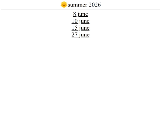 fastcast/2026/summer screenshot