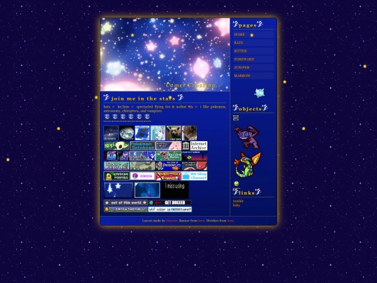 bats screenshot