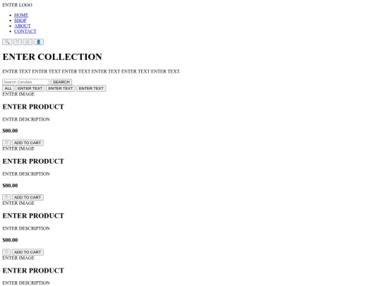shop screenshot