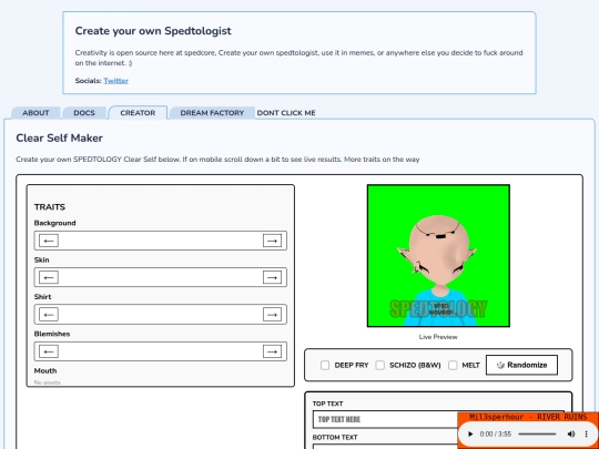 8 screenshot