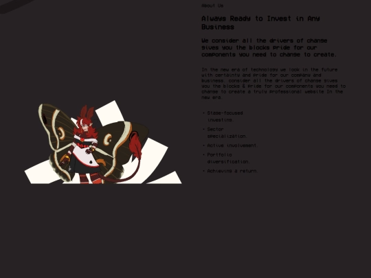 sphinx screenshot