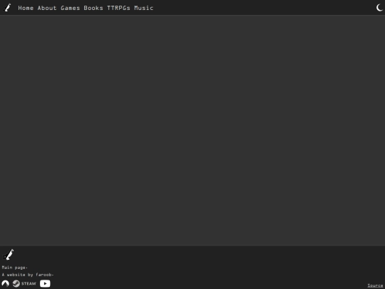 games screenshot