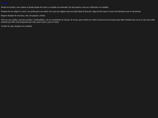 Escrito7 screenshot