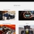 Landing page avatar