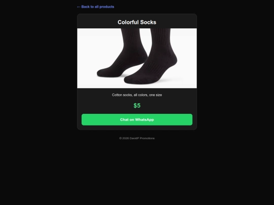 socks screenshot