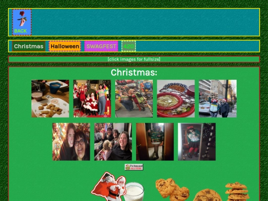 SCRAPBOOK/SOCIAL/HOLIDAYS/Christmas screenshot