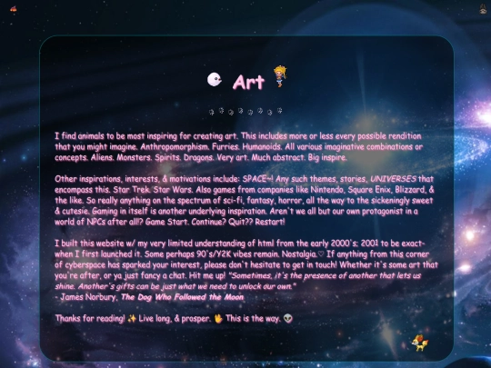 ogle screenshot