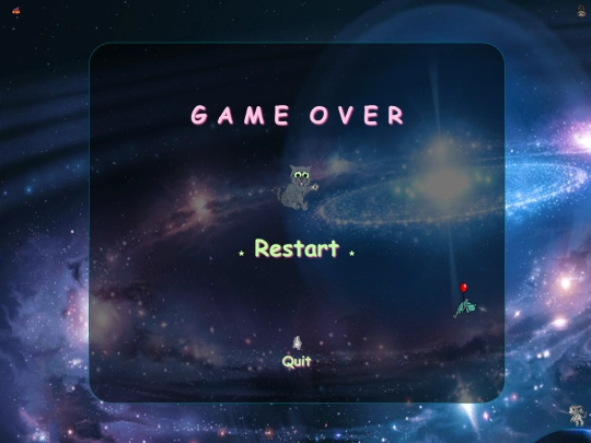 petsonobjects screenshot