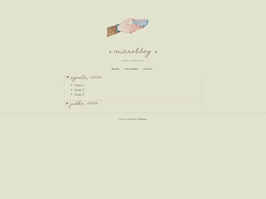 textos screenshot