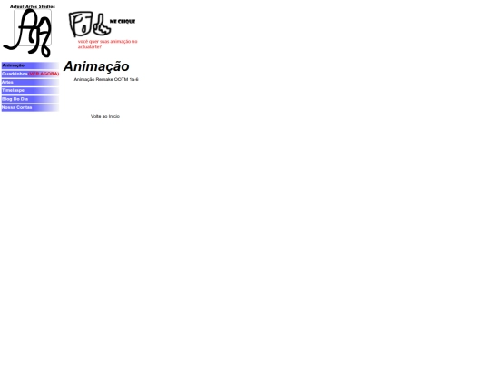 Animation/Goofies screenshot