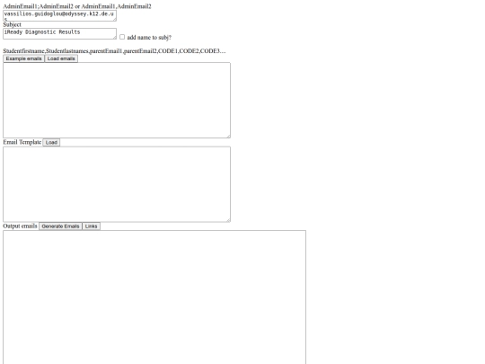 admin/iready screenshot