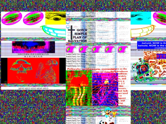TouchFuzzyGetDizzy screenshot