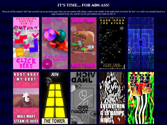 ass screenshot