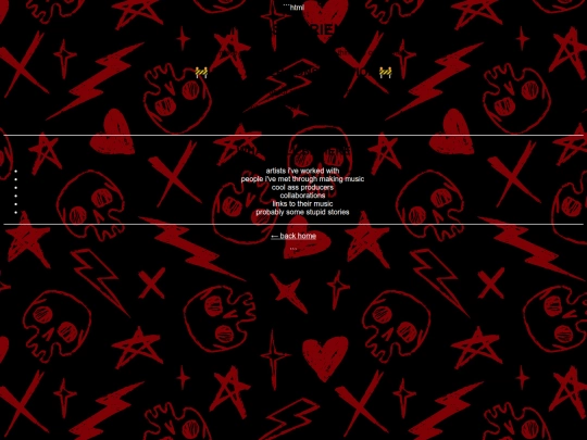DaHomies screenshot